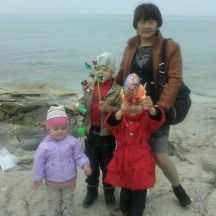 Койсынай Каражанова