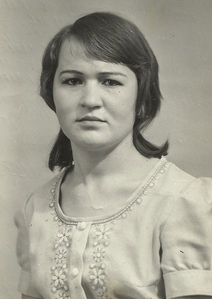 Салима Юлмухаметова