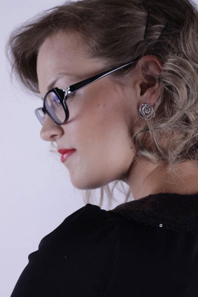 Юлия Свинаренко