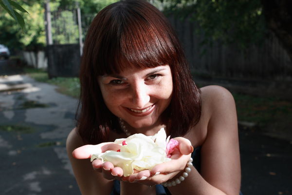 Елена Андрианова