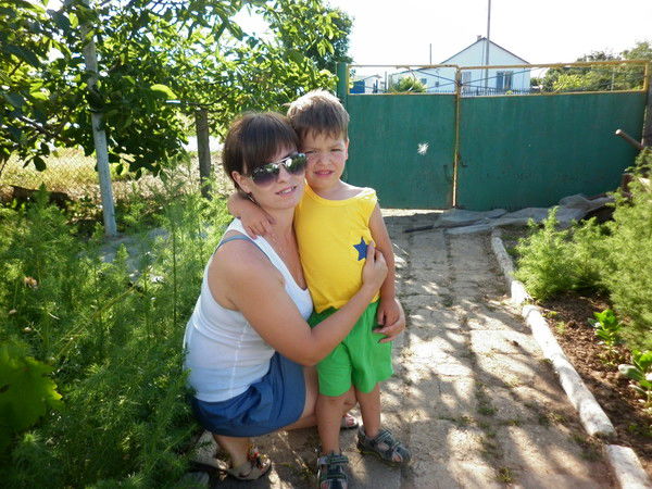 Эмилия Сеитмеметова