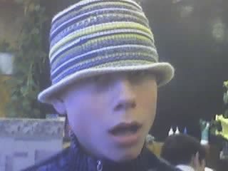 Григорий Кривченков