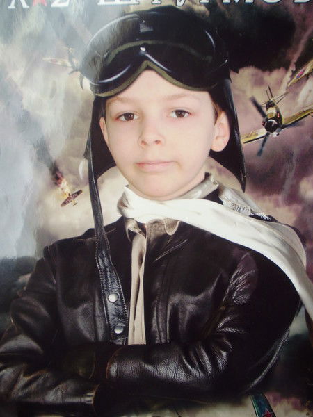 Александр Макаров