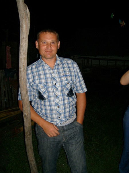 Руслан Магданов