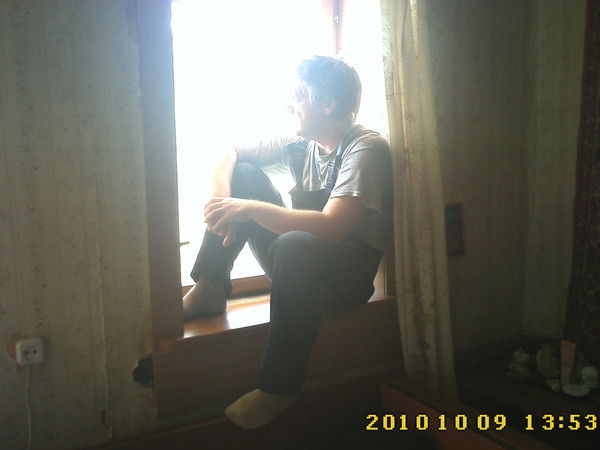 Сергей Иванов