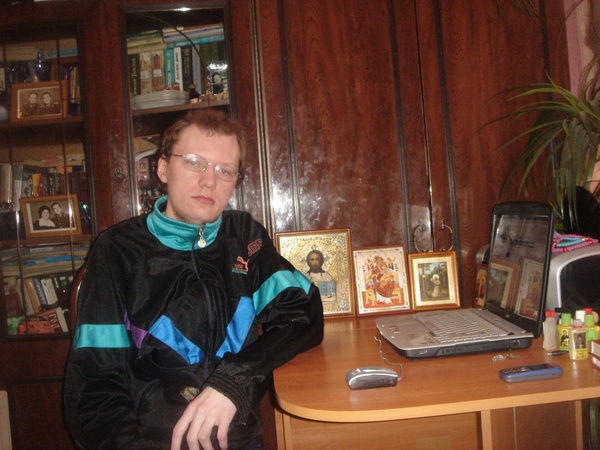 Олег Корсун