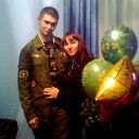 Алина Шарипова