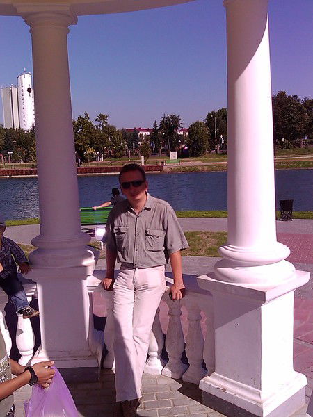 Саша Есманович