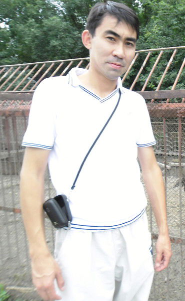 Руслан Боленханов