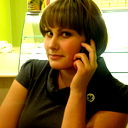 Настя Никулина