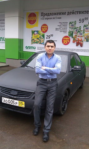 Ману Бобоев