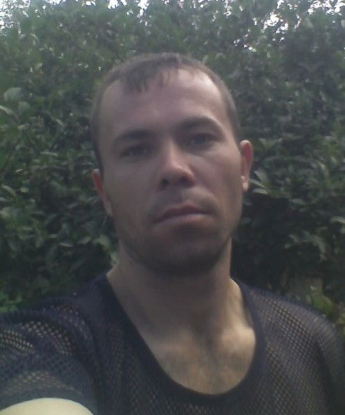 Владимир Никитин