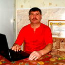 Олег Павлов