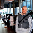 Владимир Кудрявцев