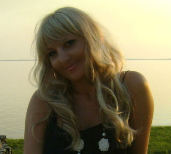 Роксана Карамушка