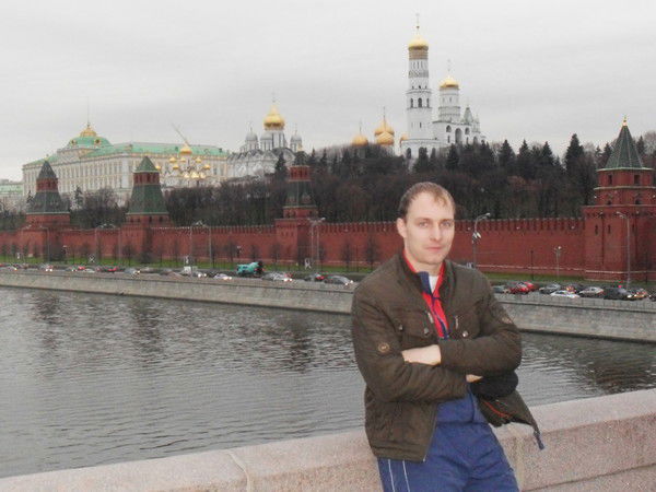 Данилов Кирилл