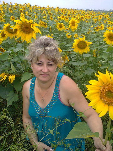 Елена Коряк