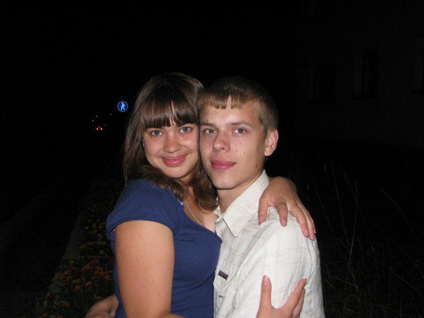 Владимир Марков