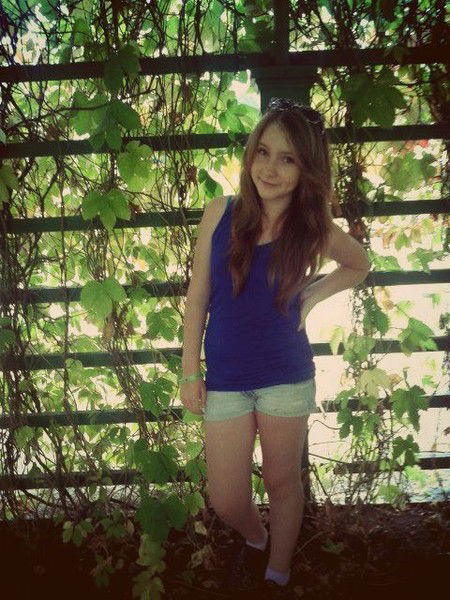 Карина Волкова