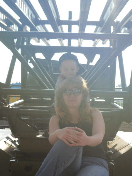 Надежда Пронина