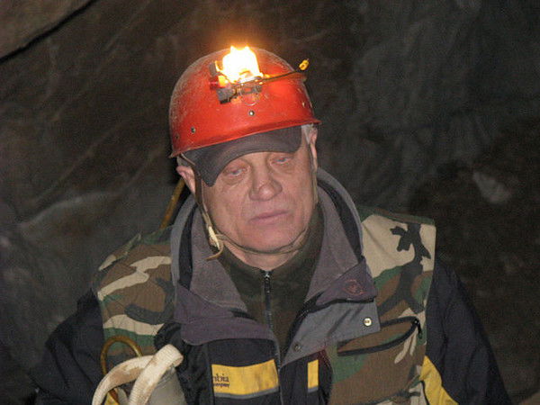 Владимир Драсков