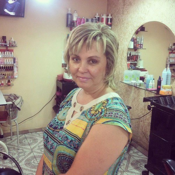 Марина Макошина