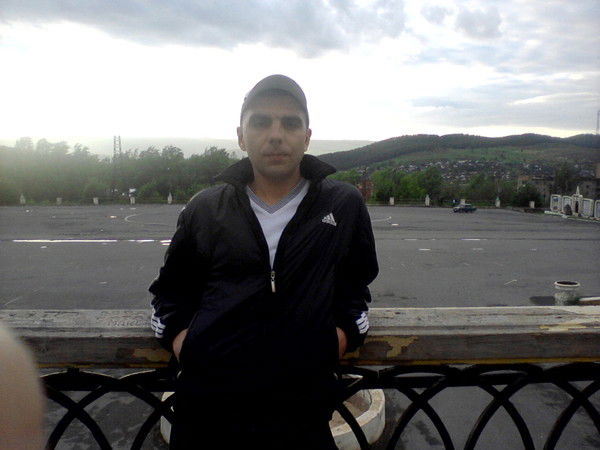 Константин Лосев