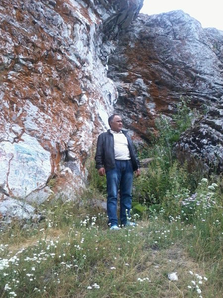 Ержан Балтаев