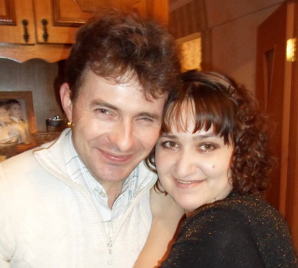 Марина Дементьева