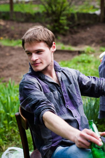 Сергей Осоргин