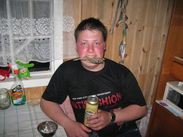 Сергей Дмитриев