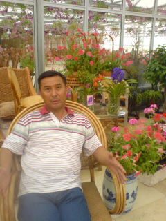 Дулат Тайжанов