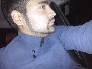 Балабеков Али