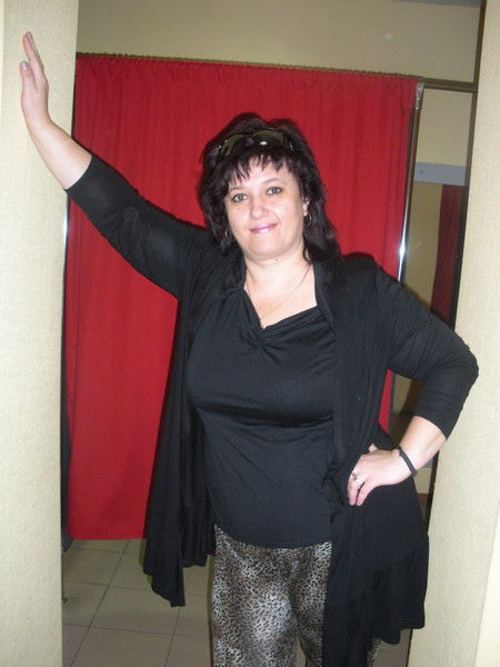 Наталия Городовицкая