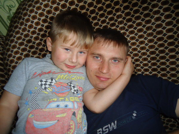 Александр Катков