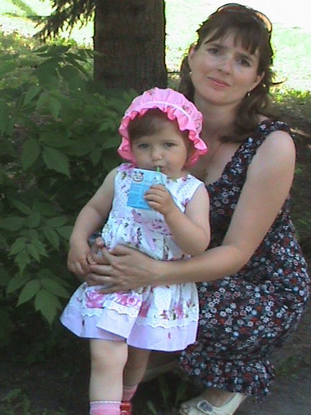 Светлана Ремпель