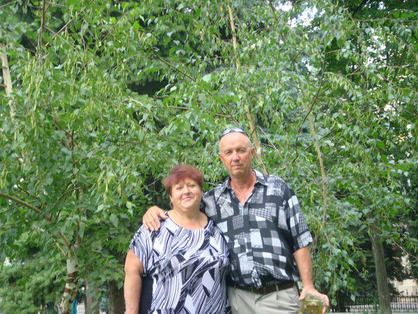 Вера Зайцева