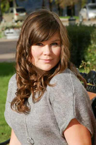 Екатерина Спиридонова