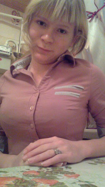 Инна Сняткова