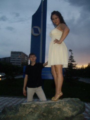 Серик Кусаинов