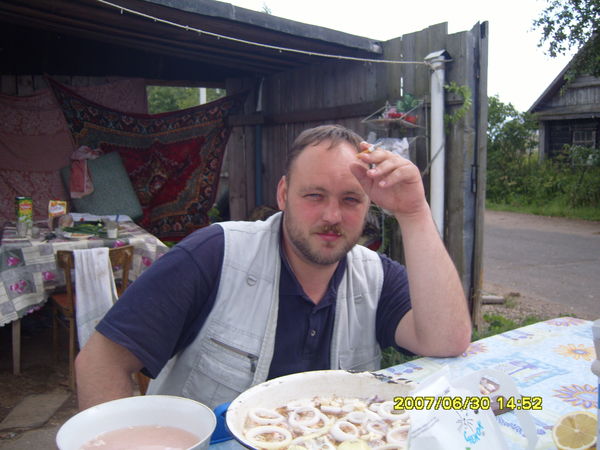 Aleksey Sergeevich Akeldam