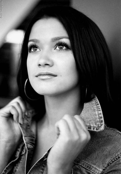 Таня Абдурахманова