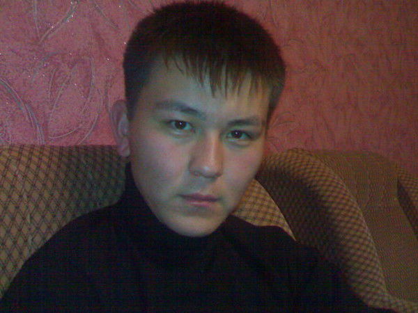 Айбулат Байменов