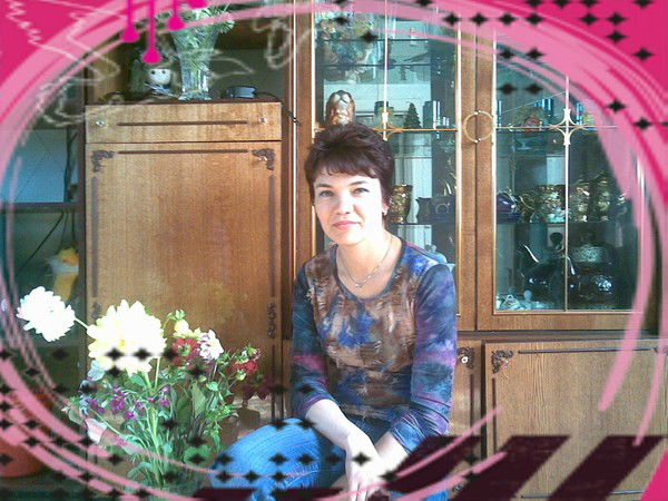 Владлена Беспрозванная