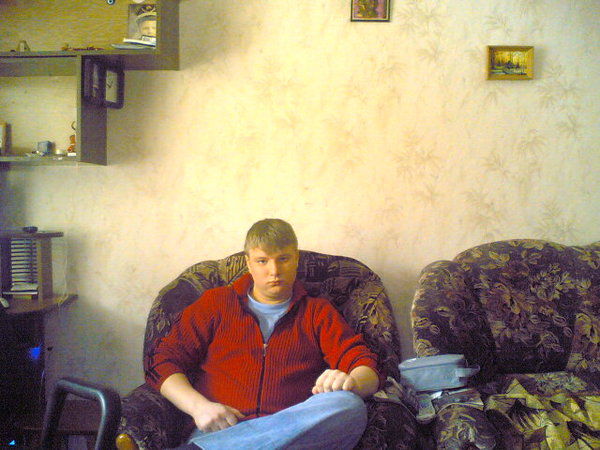 Вячеслав Очаков