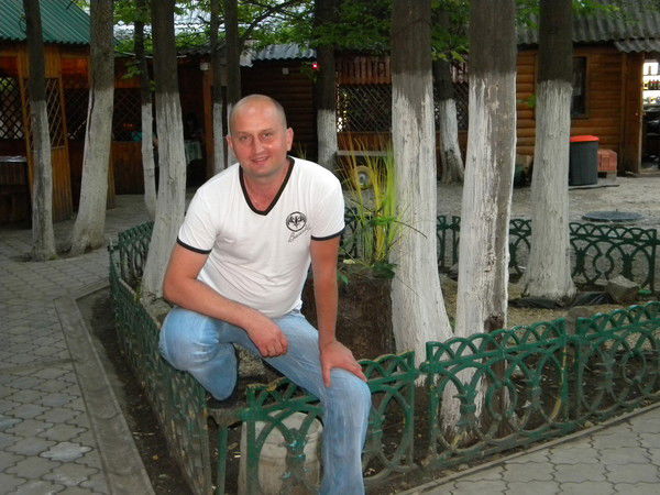 Игорь Черний