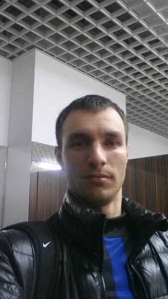 Андрей Юнда