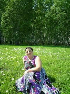 Елена Едалина