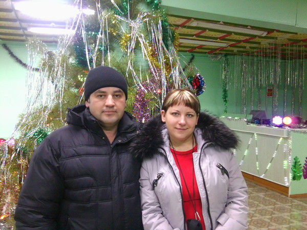 Тимофей Типухин