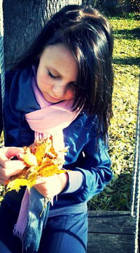 Алина Бошкина